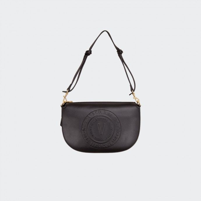 Versace Jeans Couture Bag Black