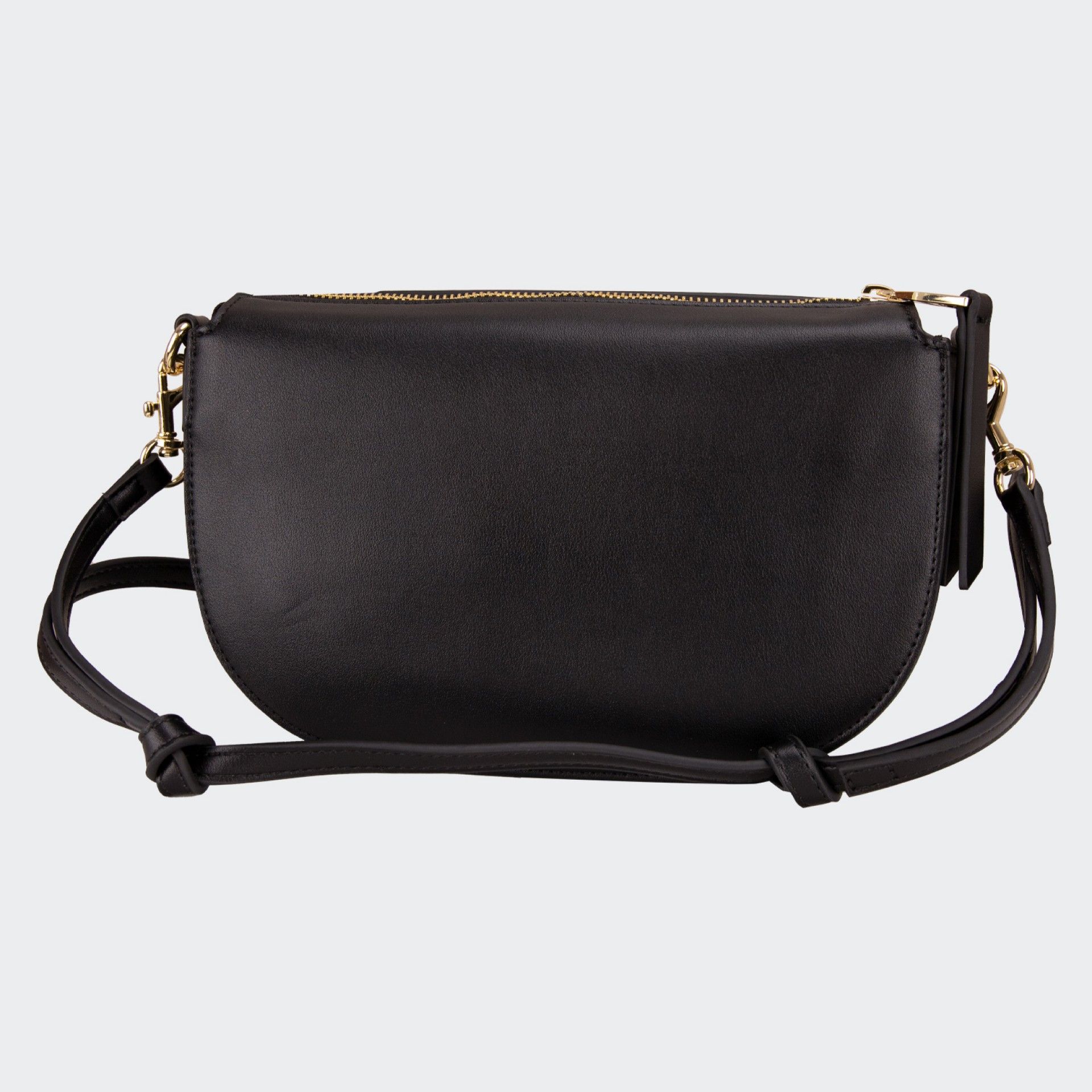Versace Jeans Couture Bag Black