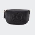 Versace Jeans Couture Bag Black Versace Jeans Couture Bag Black