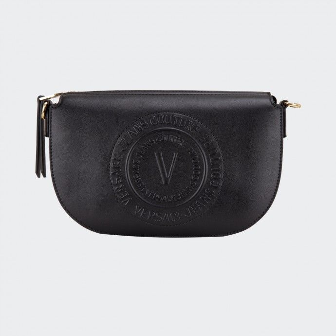 Versace Jeans Couture Bag Black