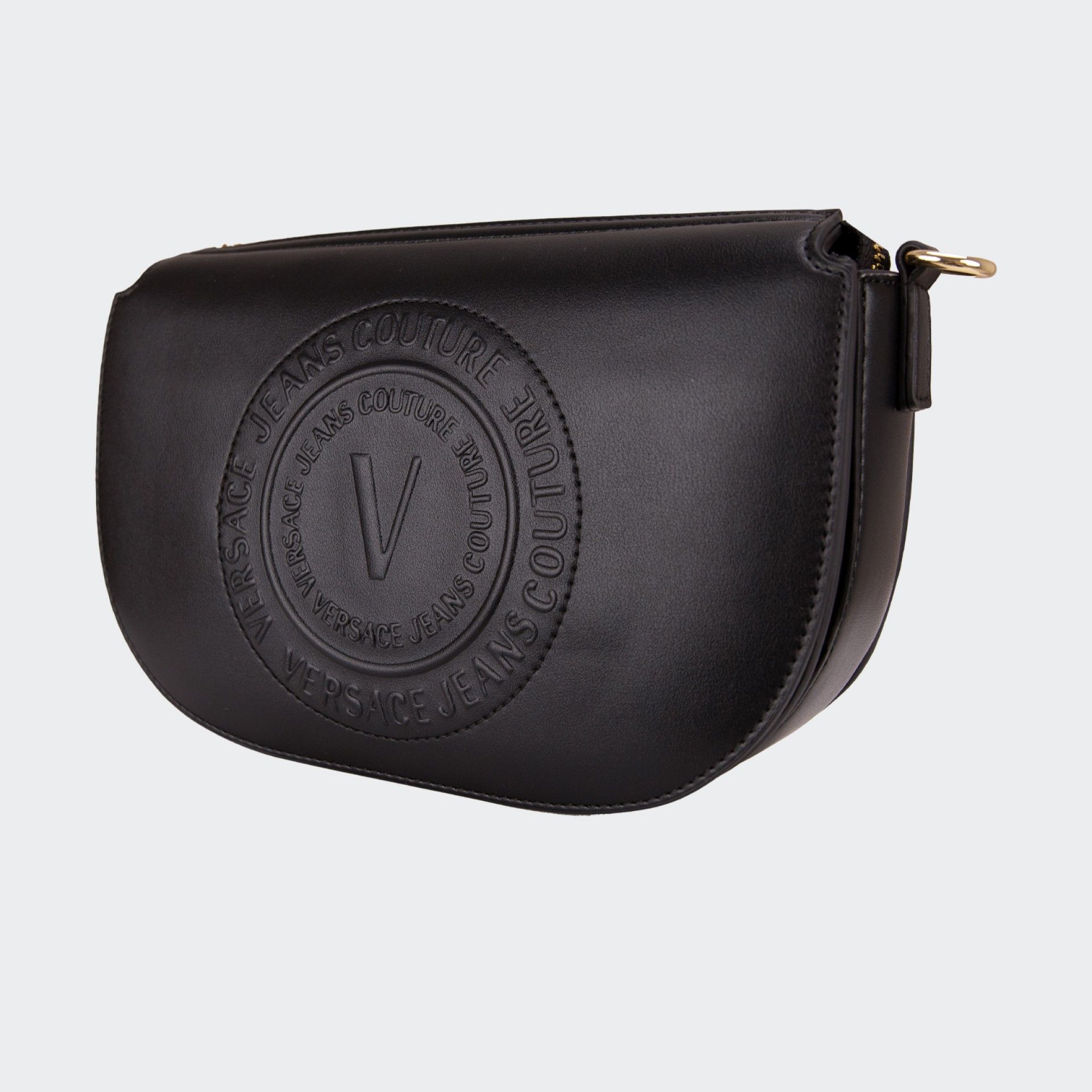 Versace Jeans Couture Bag Black