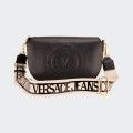 Versace Jeans Couture Bag Black Versace Jeans Couture Bag Black