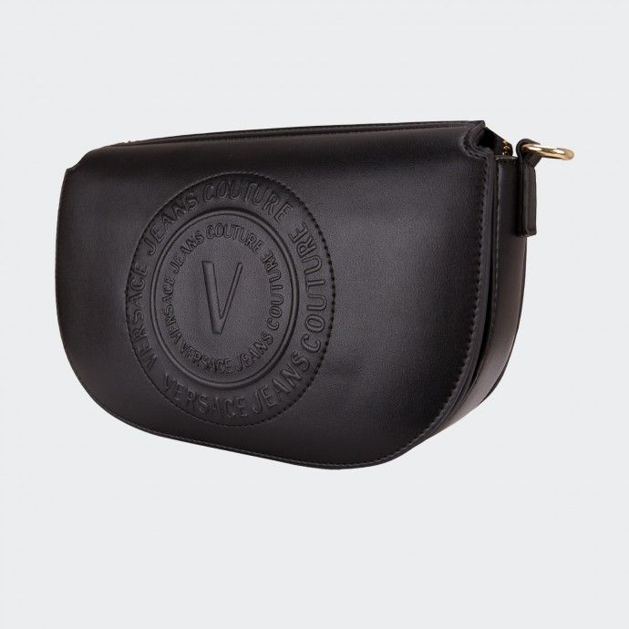 Versace Jeans Couture Bag Black