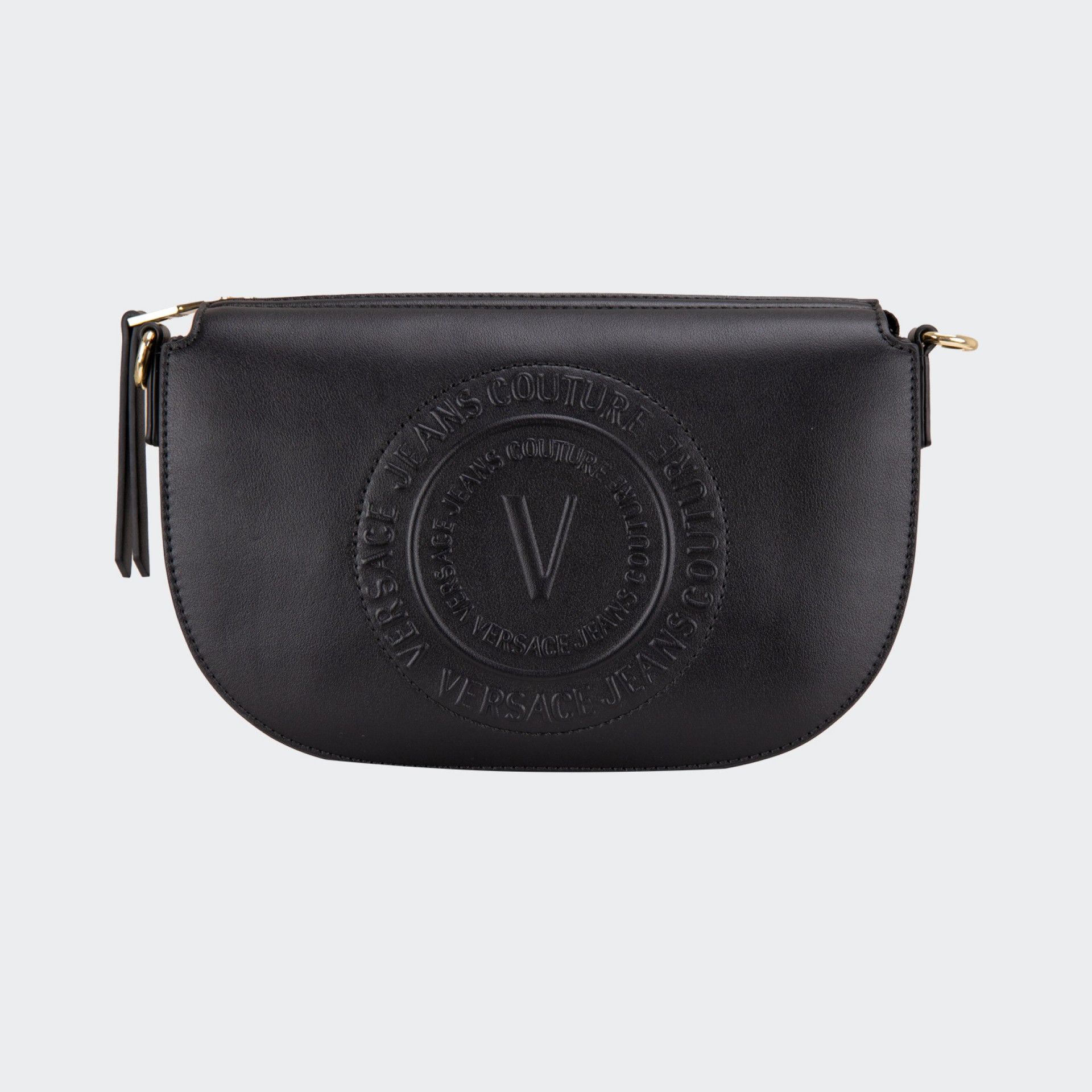 Versace Jeans Couture Bag Black