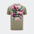 Scotch & Soda Lyocell Pocket T-Shirt Scotch & Soda Lyocell Pocket T-Shirt