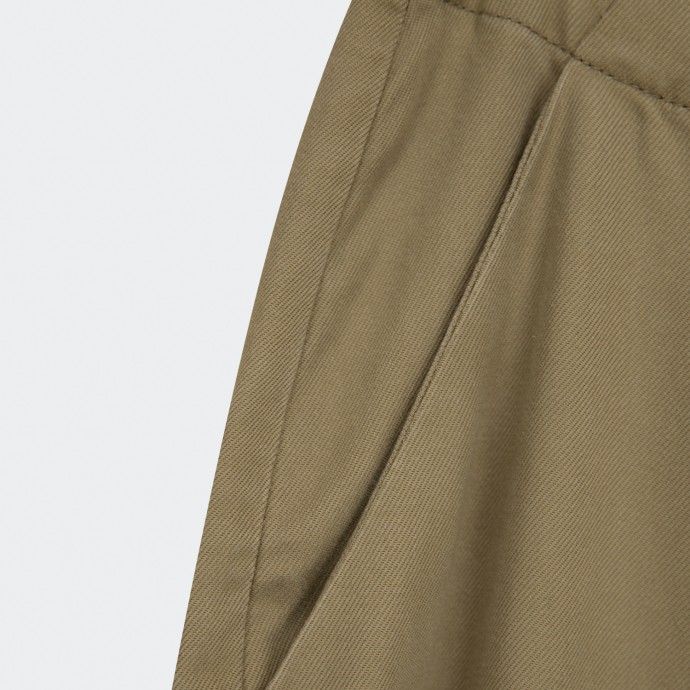 Only Kaki Pants