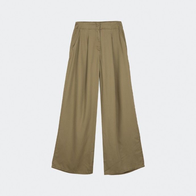Only Kaki Pants