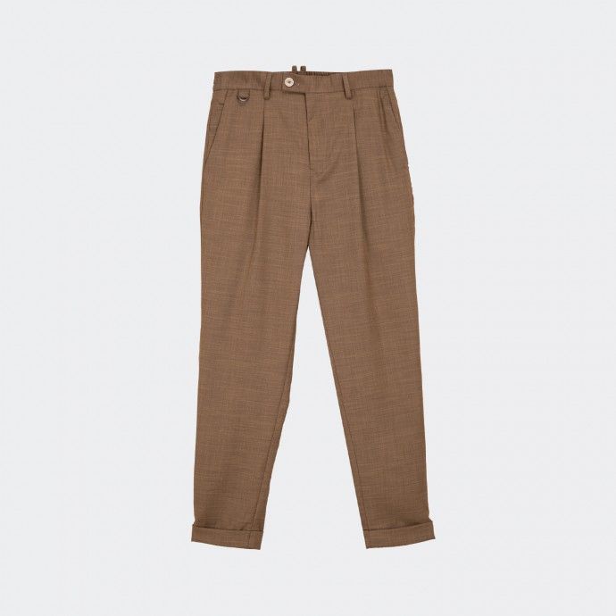Brown Sseinse Trousers