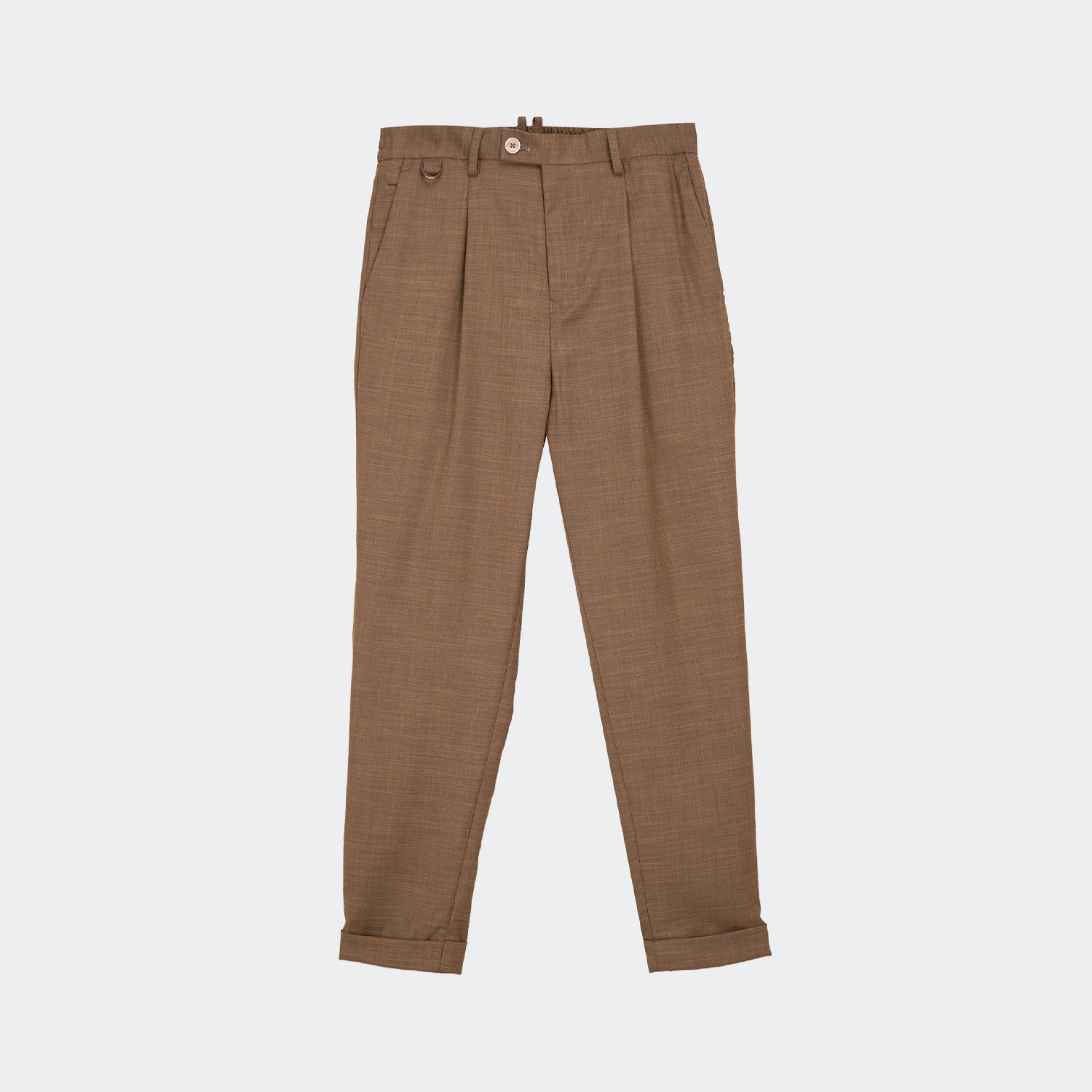 Brown Sseinse Trousers
