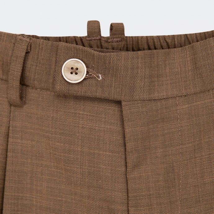 Brown Sseinse Trousers