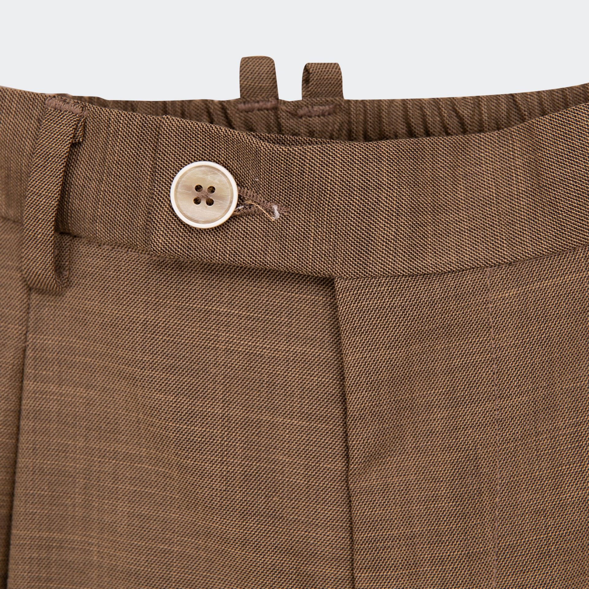 Brown Sseinse Trousers