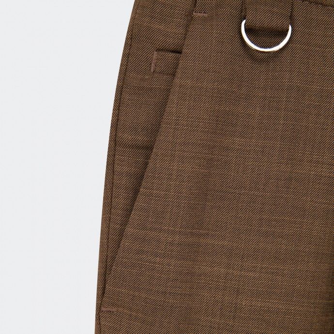 Brown Sseinse Trousers