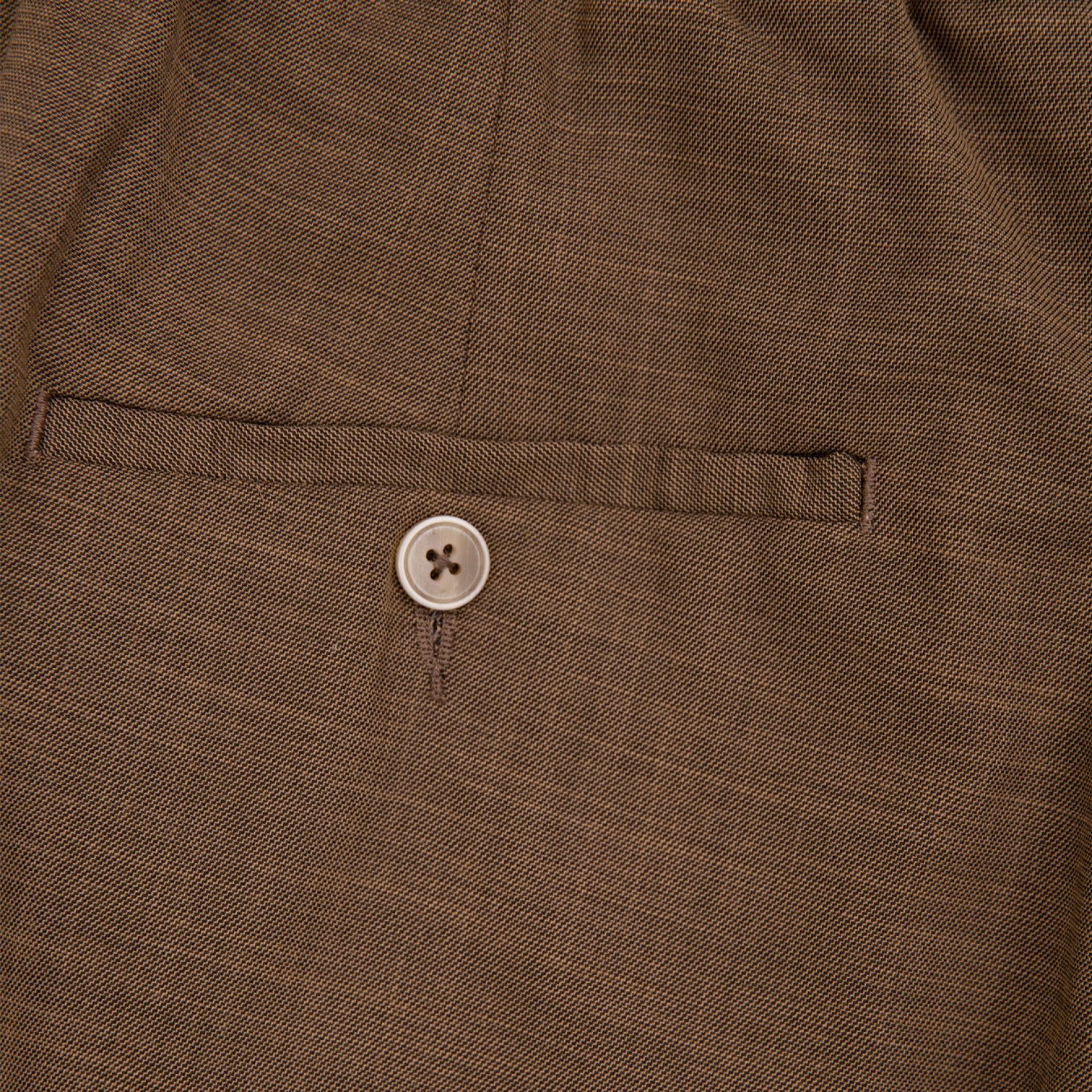 Brown Sseinse Trousers