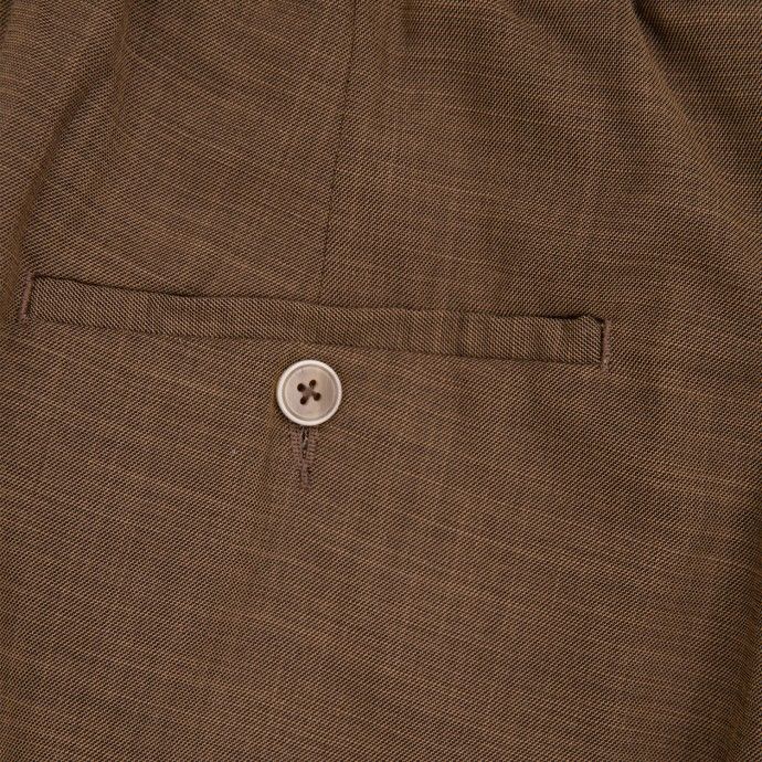 Brown Sseinse Trousers