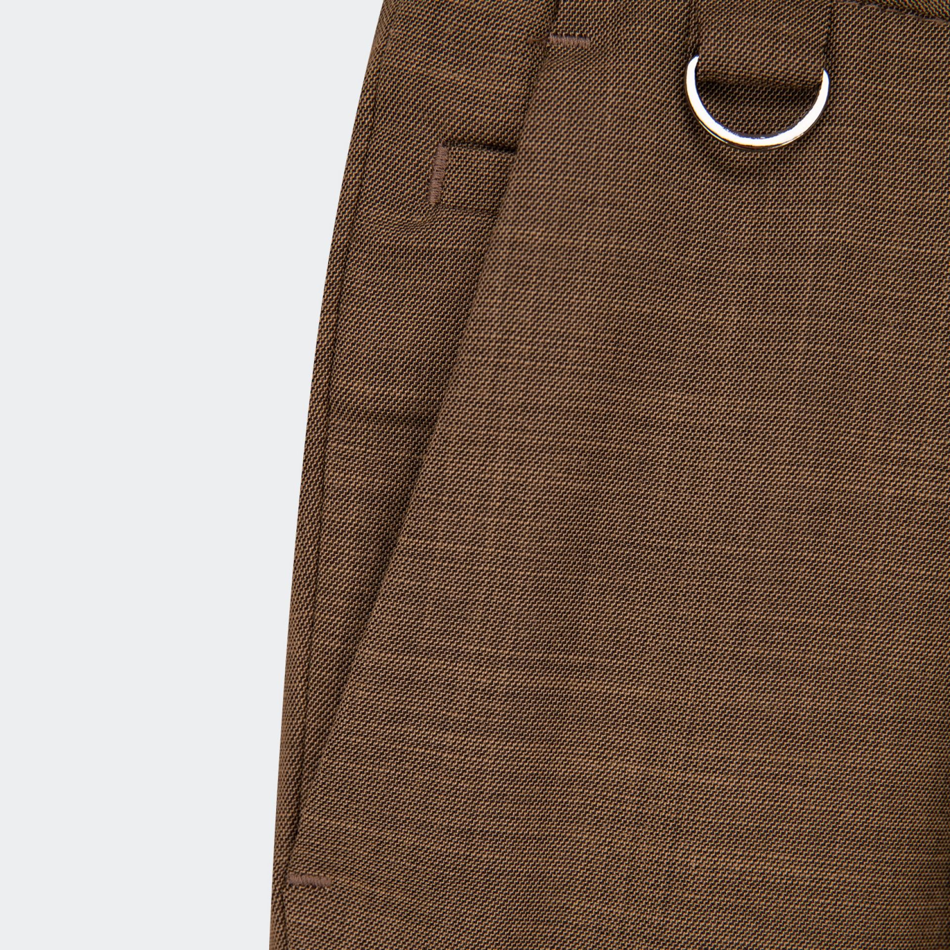 Brown Sseinse Trousers