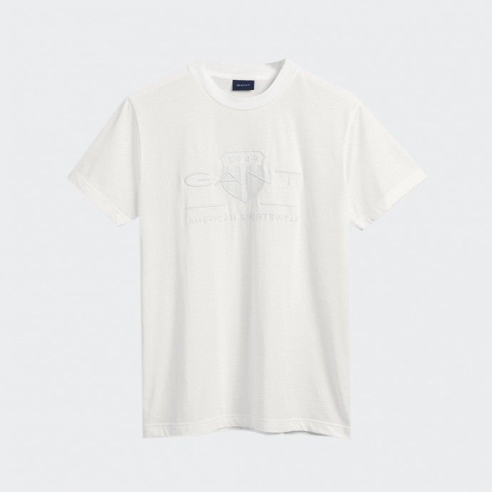 Gant Tonal Archive T-Shirt
