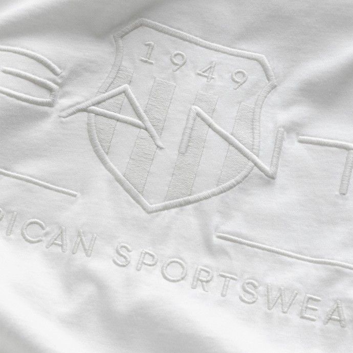Gant Tonal Archive T-Shirt