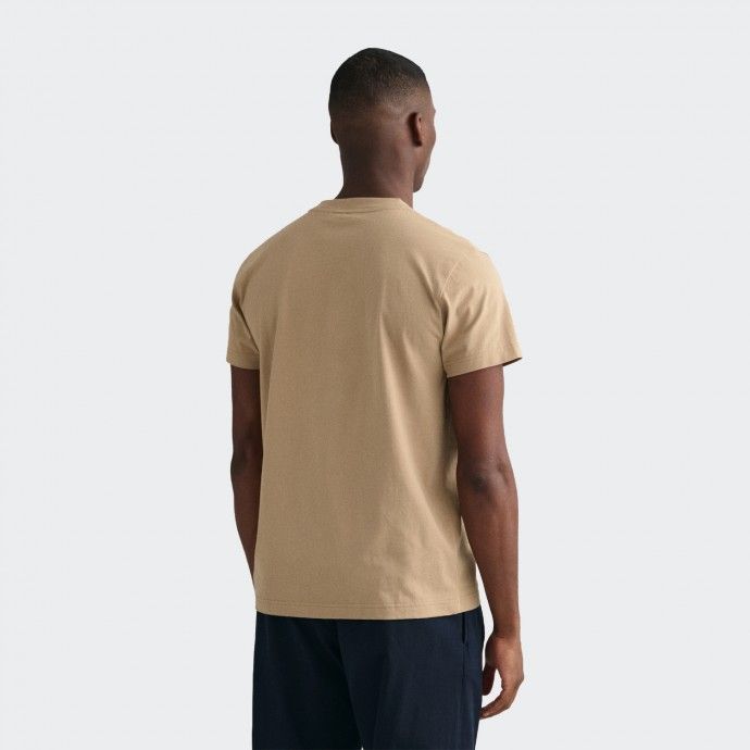 T-shirt Gant