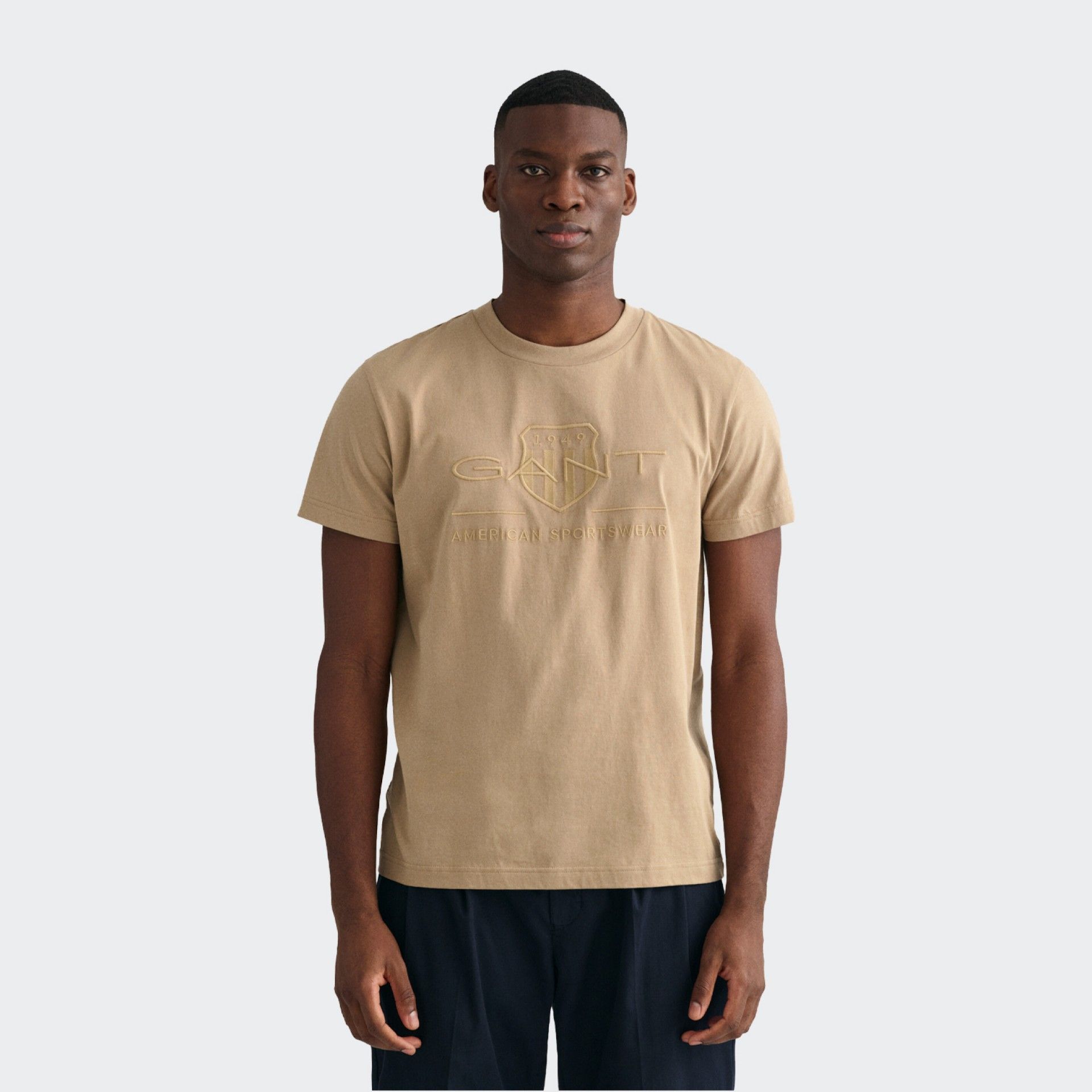 Gant Tonal Archive T-Shirt