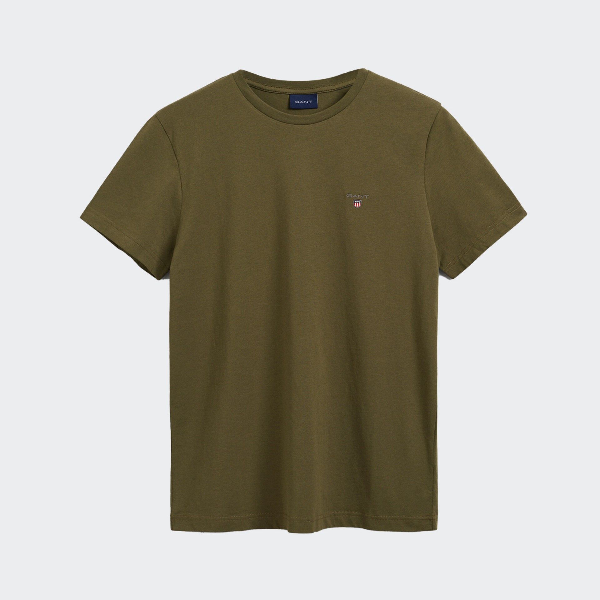 Gant Shield Regular Fit T-shirt