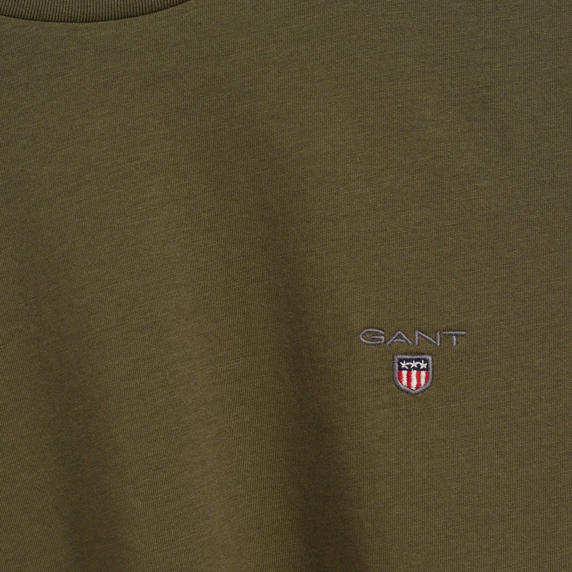 Gant Shield Regular Fit T-shirt