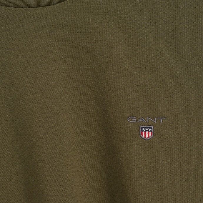 Gant Shield Regular Fit T-shirt
