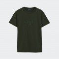 Gant Tonal Archive T-Shirt Gant Tonal Archive T-Shirt