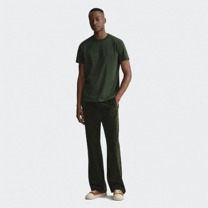 Gant Tonal Archive T-Shirt