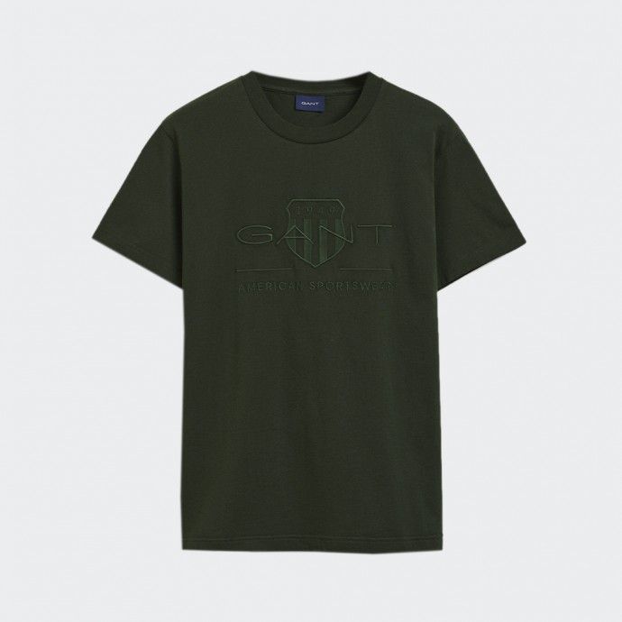 Gant Tonal Archive T-Shirt