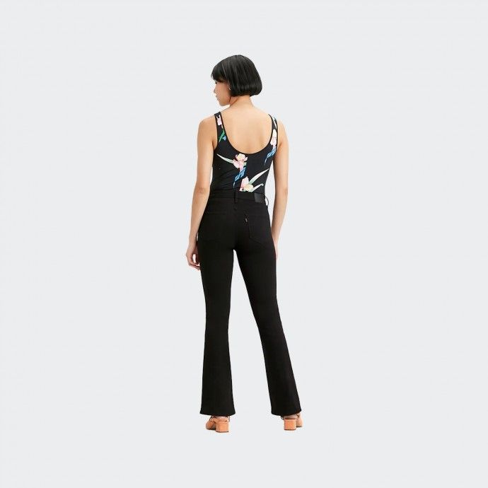 Calça Levi's 725 Bootcut