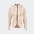 Molly Bracken Raw Coat Molly Bracken Raw Coat
