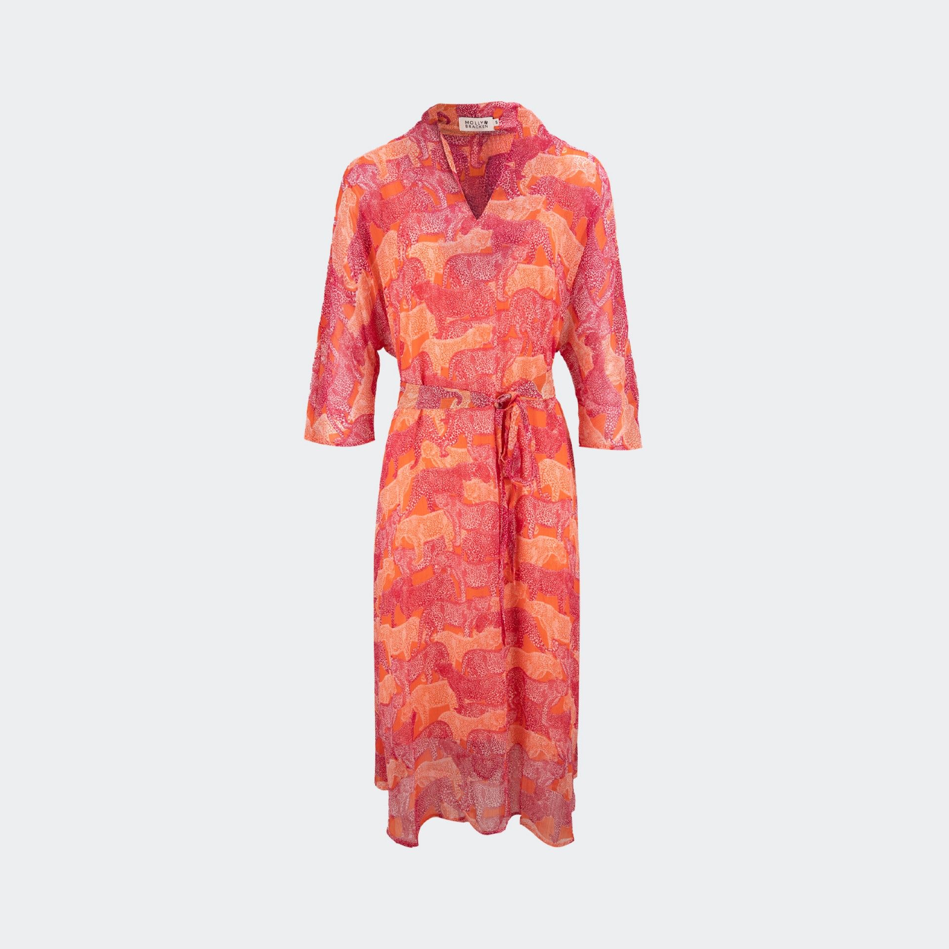 Vestido Molly Bracken