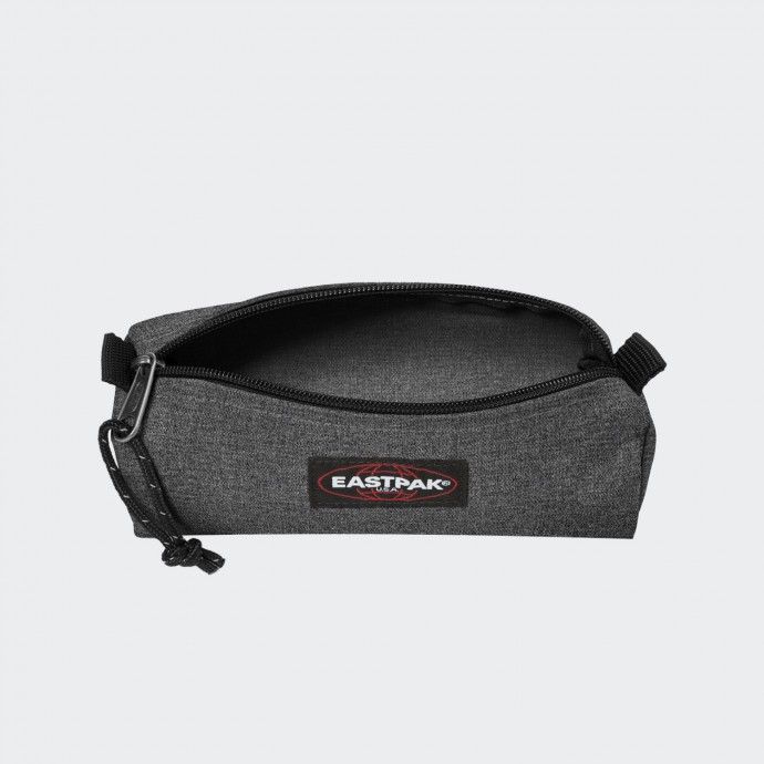 Estojo Eastpak Benchmark Single Dark Denim