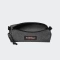 Trousse Eastpak Benchmark Single en denim fonc�