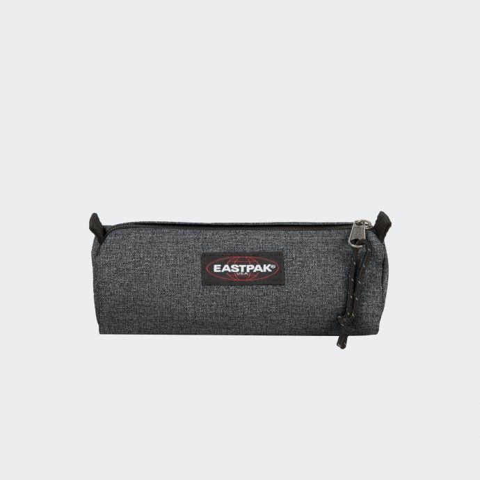 Estojo Eastpak Benchmark Single Dark Denim