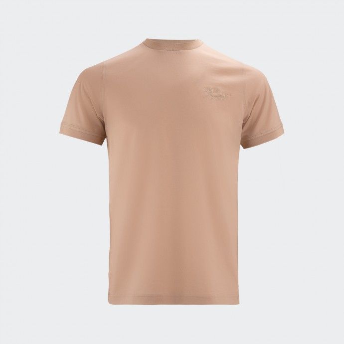 Karl Lagerfeld Beige T-shirt