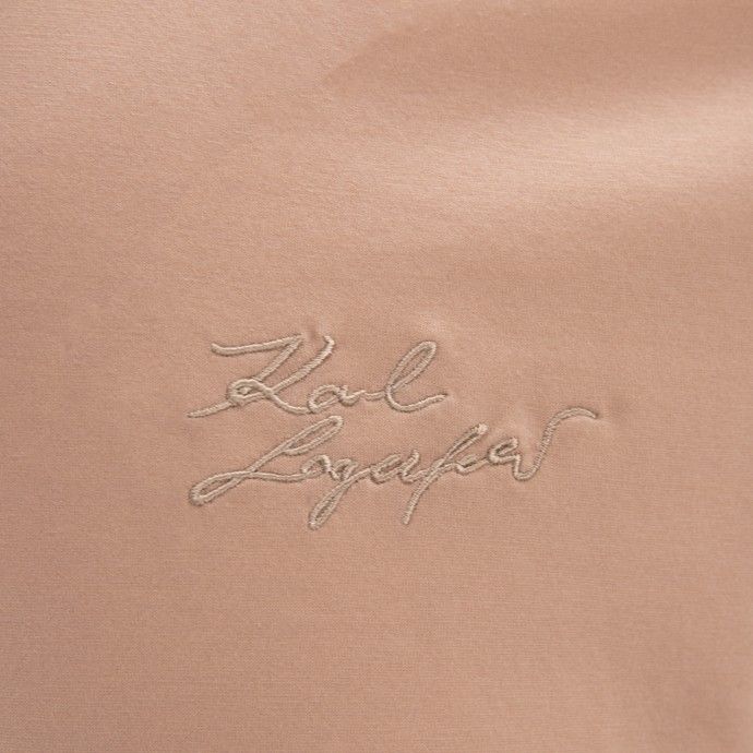 Karl Lagerfeld Beige T-shirt