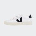 Veja Recife Baskets blanches en cuir sans chrome Veja Recife Baskets blanches en cuir sans chrome