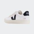 Veja Recife Baskets blanches en cuir sans chrome Veja Recife Baskets blanches en cuir sans chrome