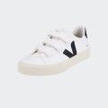 Veja Recife Baskets blanches en cuir sans chrome Veja Recife Baskets blanches en cuir sans chrome