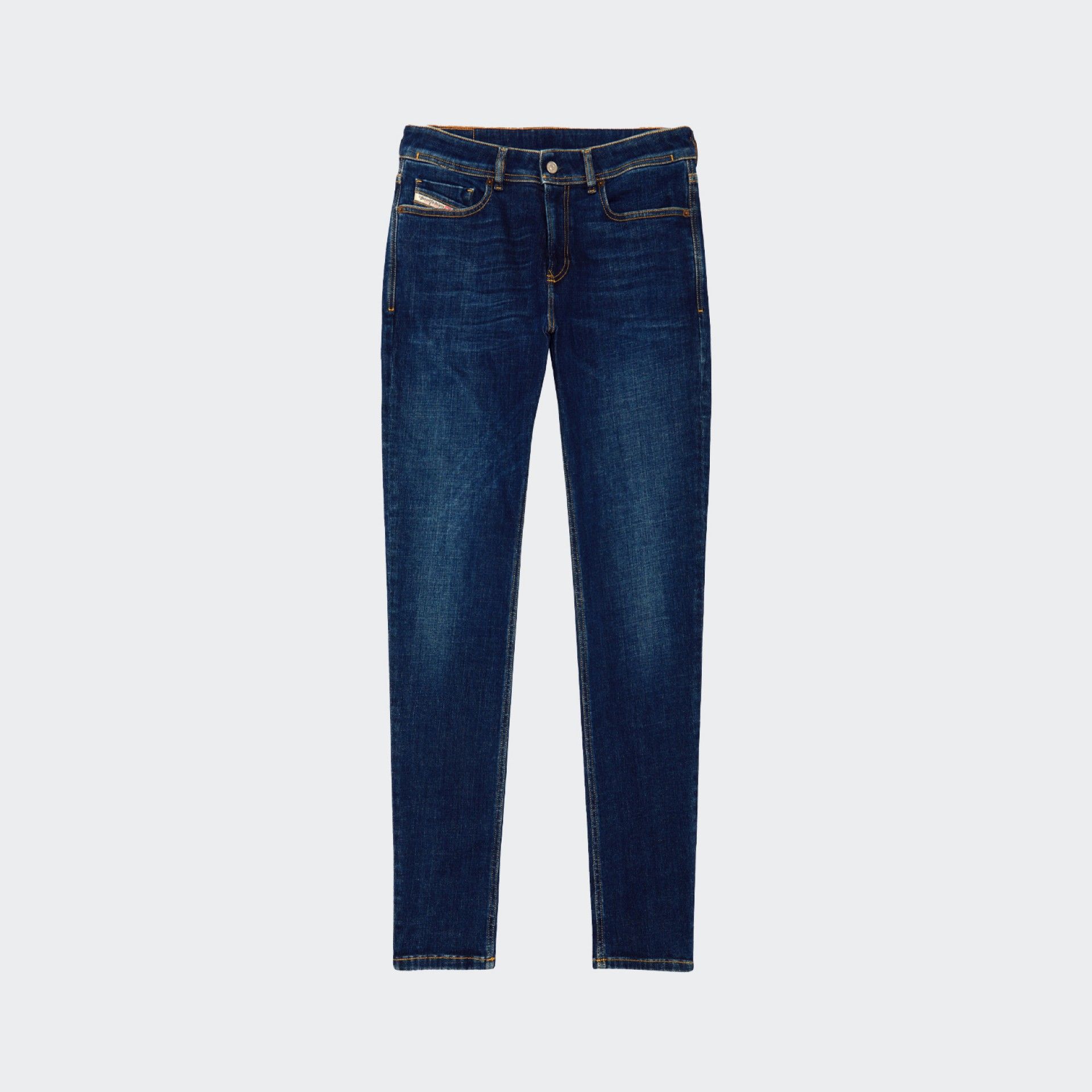 Vaqueros pitillo Diesel 1979 sleenker 09b98