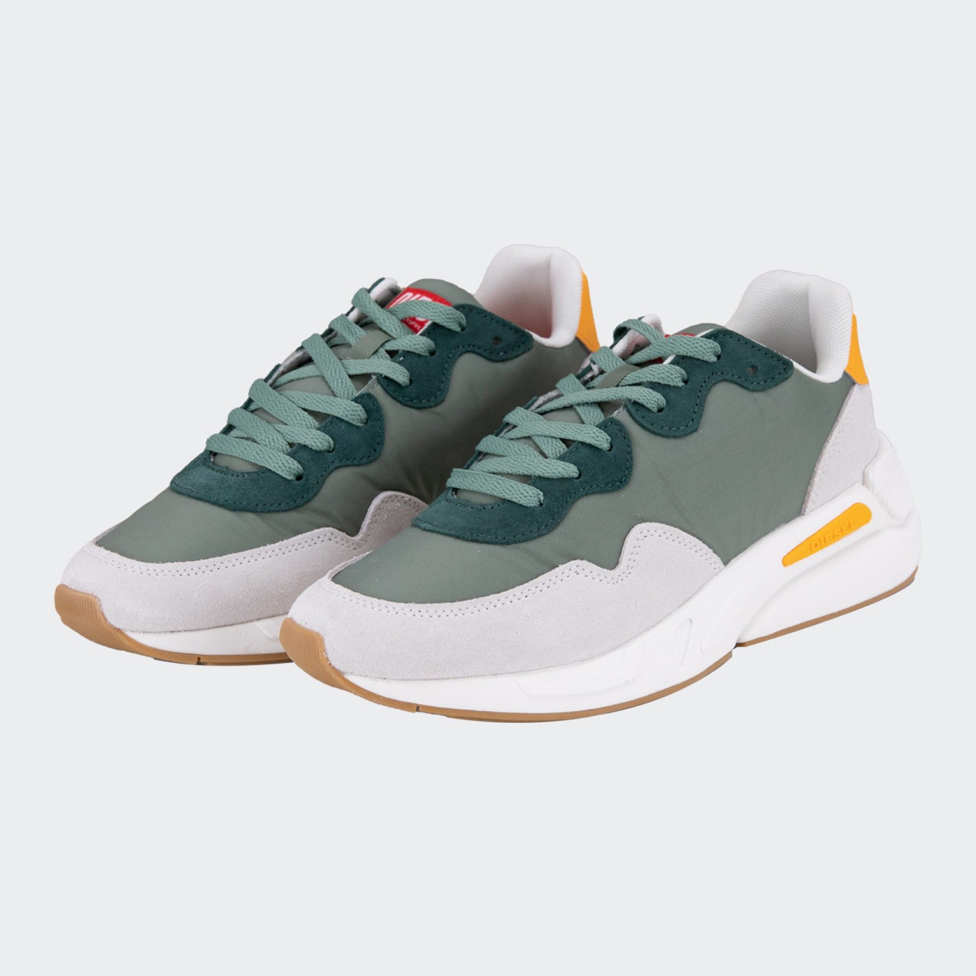 Zapatillas Diesel S-Serendipity Light
