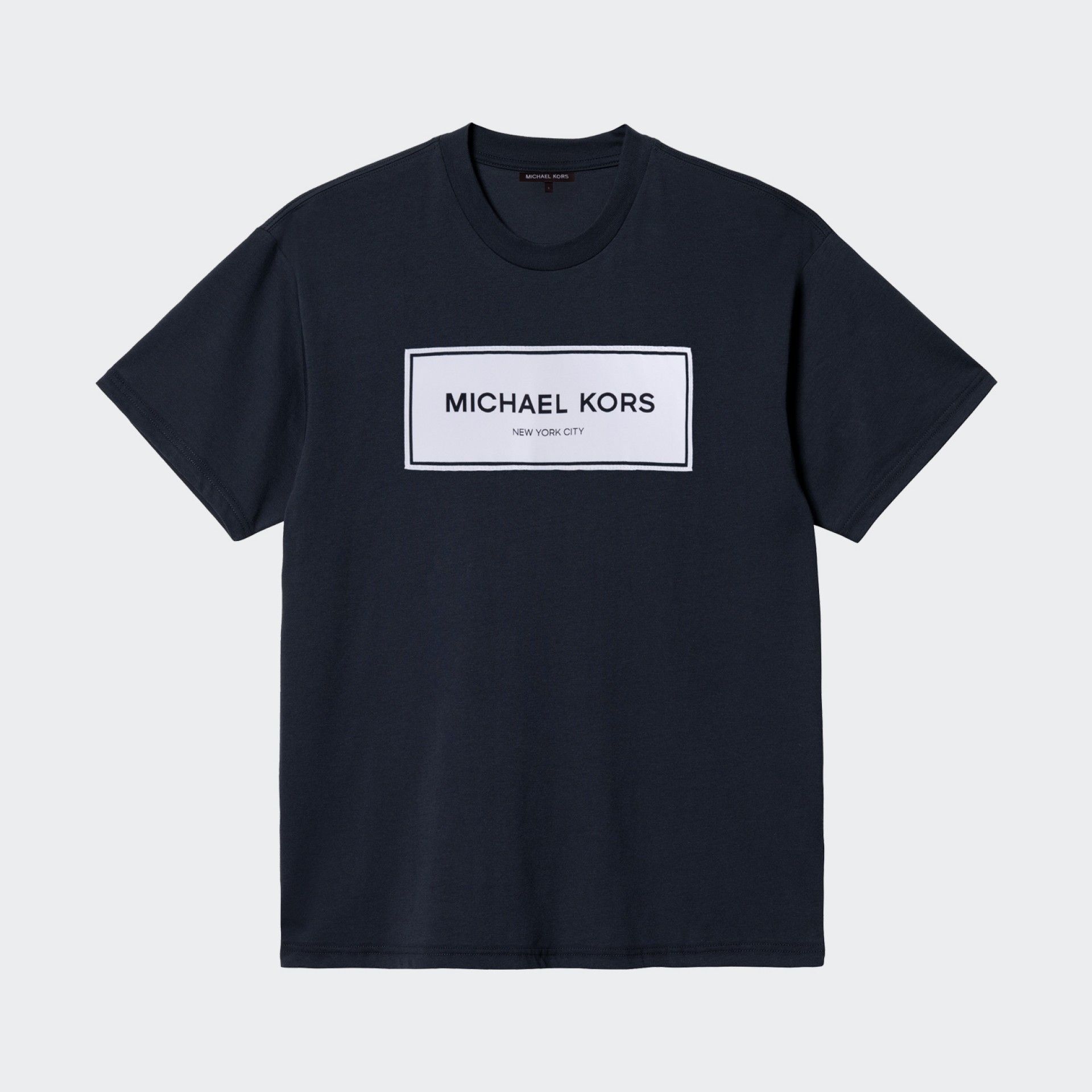 Michael Kors Navy T-shirt