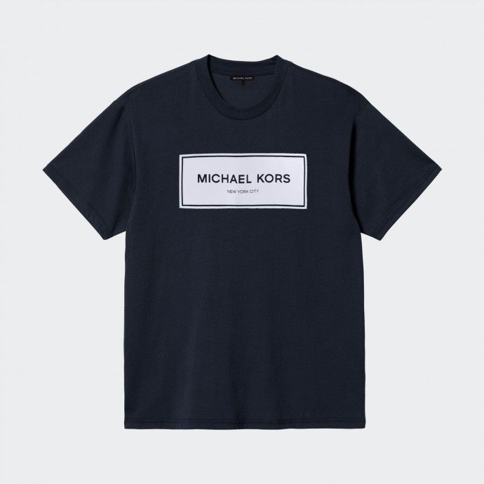 Michael Kors Navy T-shirt