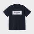 Michael Kors Navy T-shirt Michael Kors Navy T-shirt