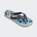 Minecraft Havaianas Kids Flip Flops
