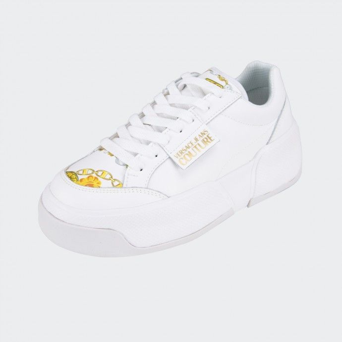 T�nis Versace Jeans Coutu