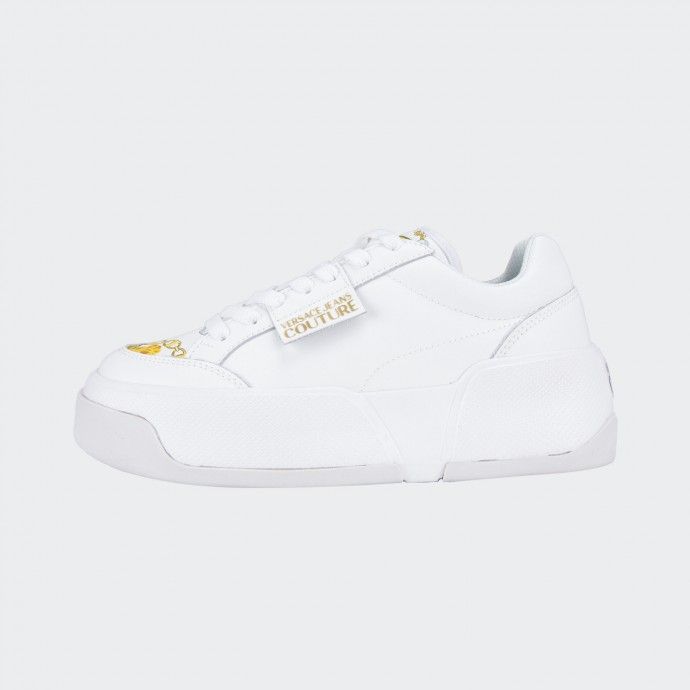 T�nis Versace Jeans Coutu