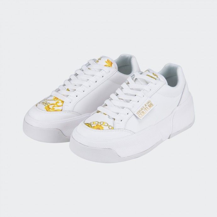 T�nis Versace Jeans Coutu