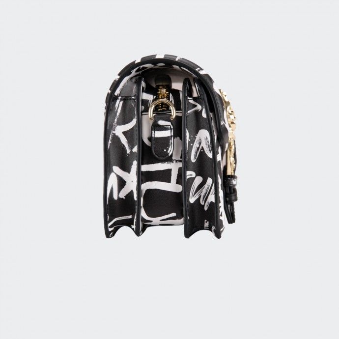 Versace Jeans Couture Bag Black